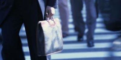 It Manager: Do you follow the trend and change your job often?