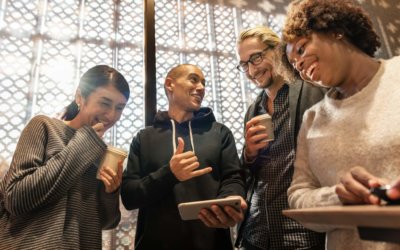 Smartphones and Security