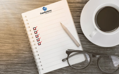 Is Your IT Department Efficient—Enough?