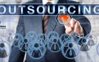 2 things the IT department should outsource