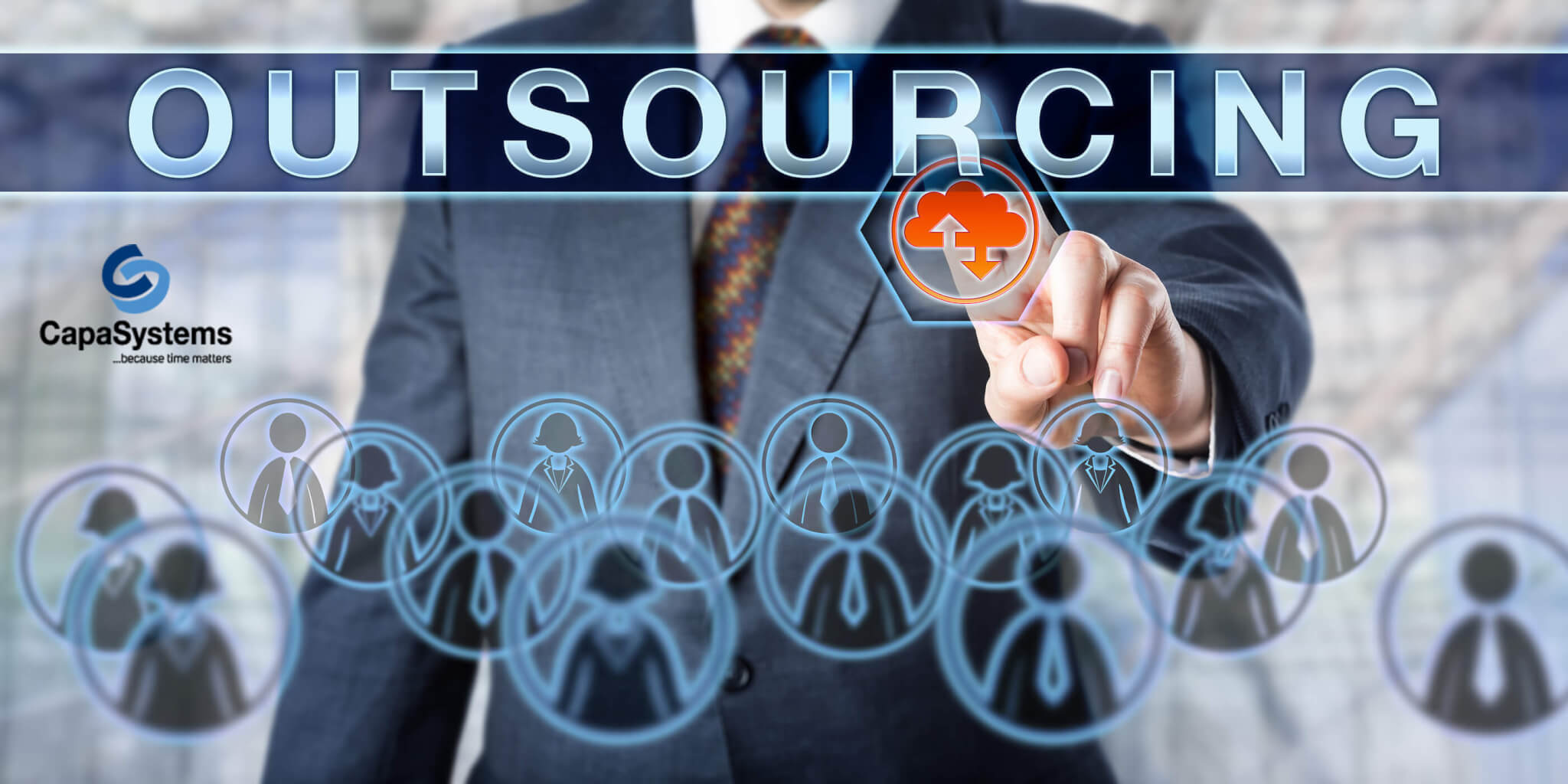 Outsourcing