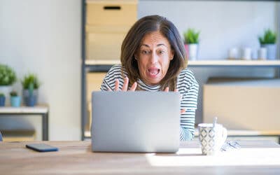 Yes, you need to update Windows security