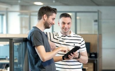 Covid19: We continue to take care of your IT infrastucture
