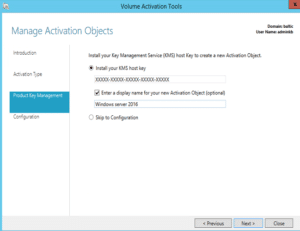 Active Directory