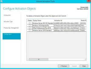 Active Directory