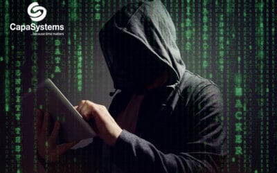A permanent after-effect: Closing home office IT security holes
