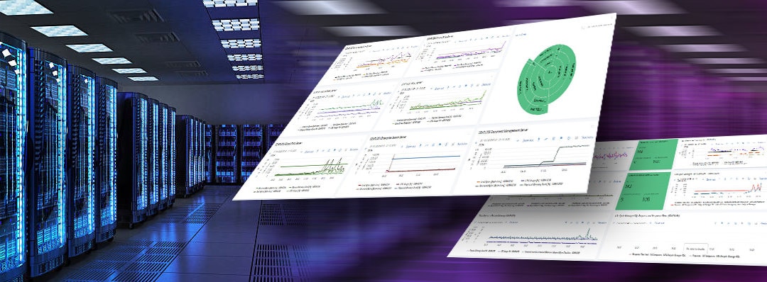 Monitoring Windows Performance Counters in PerformanceGuard