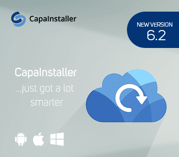 Release: CapaInstaller just got a lot smarter