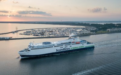 Scandlines extends agreement for the third time