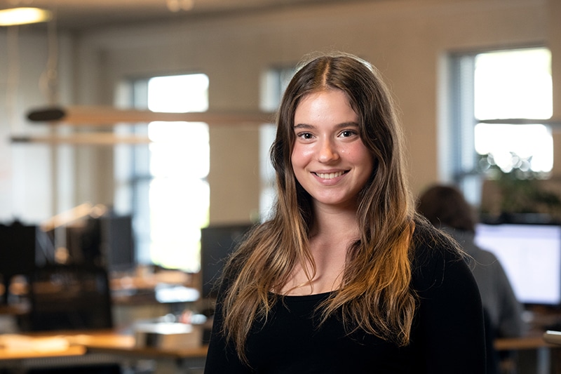 Amanda Schandel Dahlerup