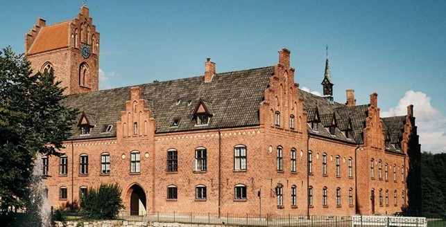 The Herlufsholm School extends with CapaSystems yet again