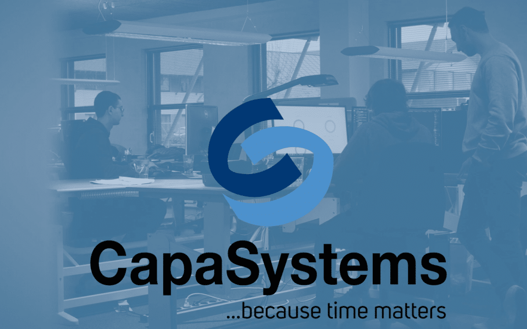 Who Are CapaSystems and Why Should You Consider CapaInstaller?