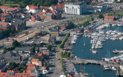 Svendborg Municipality renew their contract!