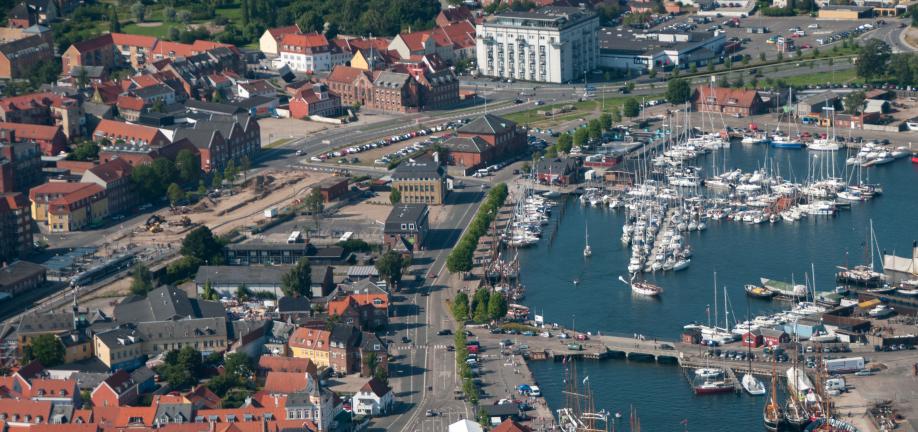 Svendborg Municipality renew