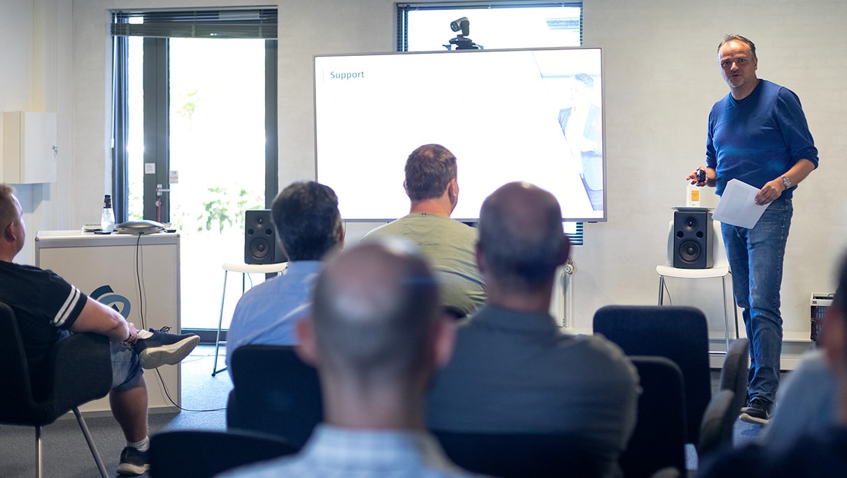 CapaInstaller User Group