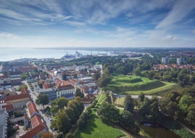 Fredericia Municipality