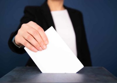 Ready for the elections – Struer Municipality