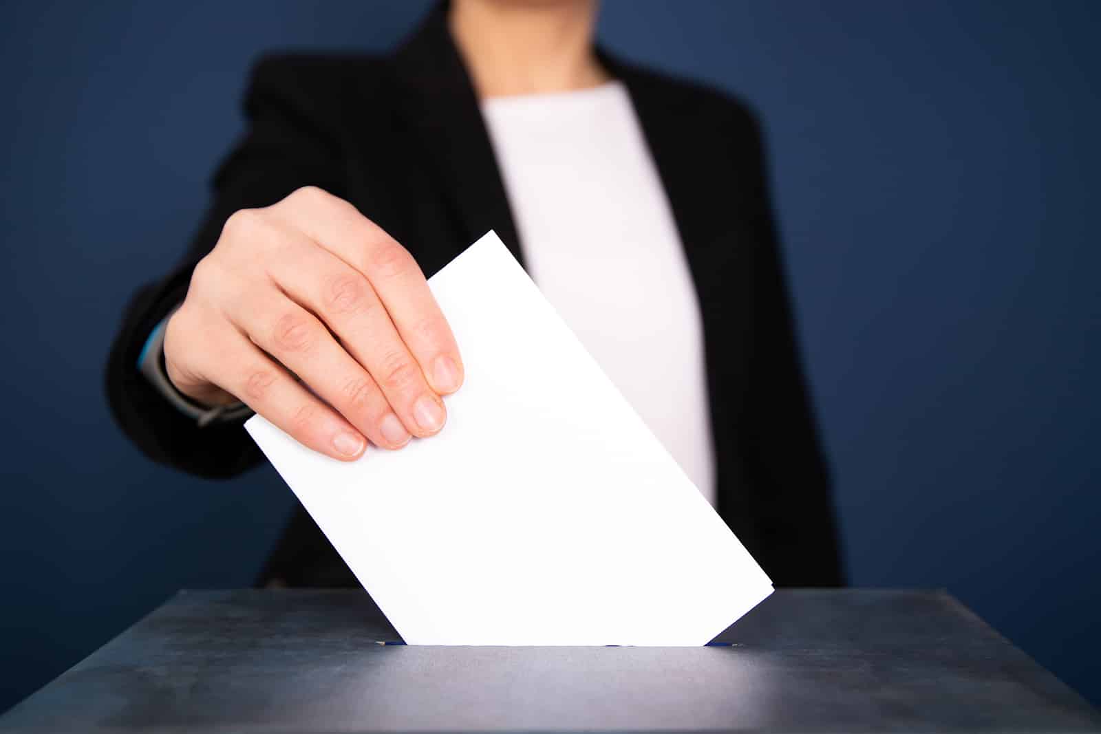 Ready for the elections