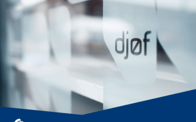 CapaSystems renews contract with Djøf!