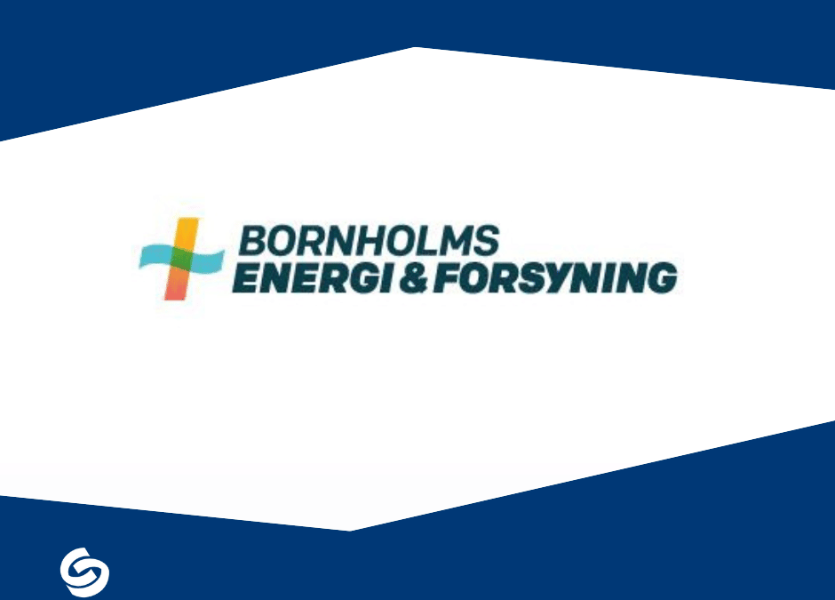 Bornholms Energi & Forsyning has yet again extended their contract with