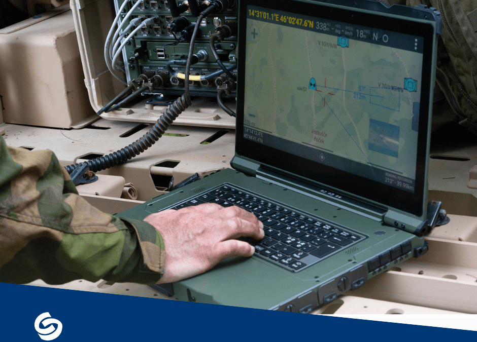 Another company yet again chooses CapaSystems! | MilDef