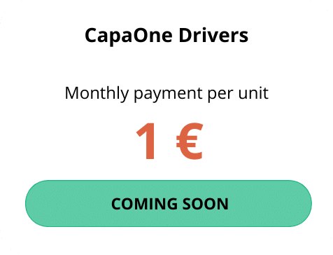 driver update software