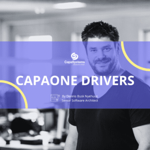 Streamlining Driver Updates