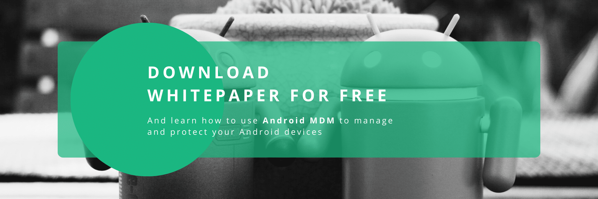Android MDM
