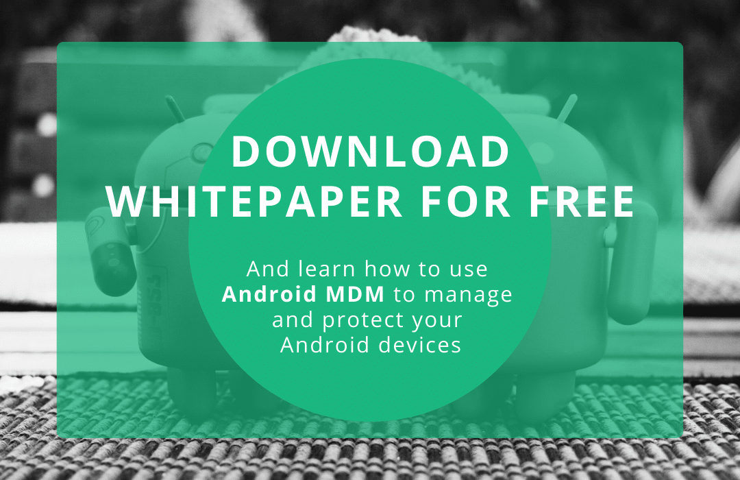 Android MDM