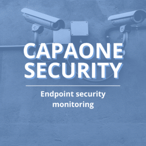 Security Dashboard