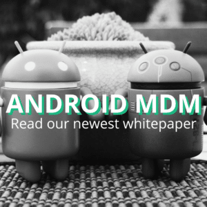 Android devices