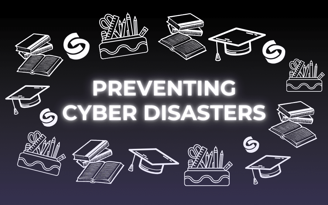 Preventing Cyber Disasters: Your Guide to Effective Awareness Training 