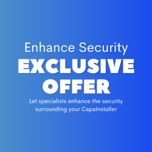 Exclusive offer