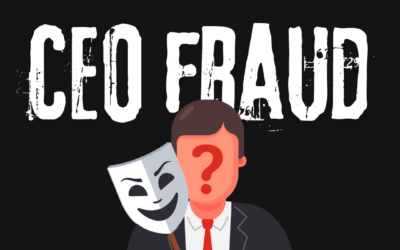 Can you spot a fake email from your boss?