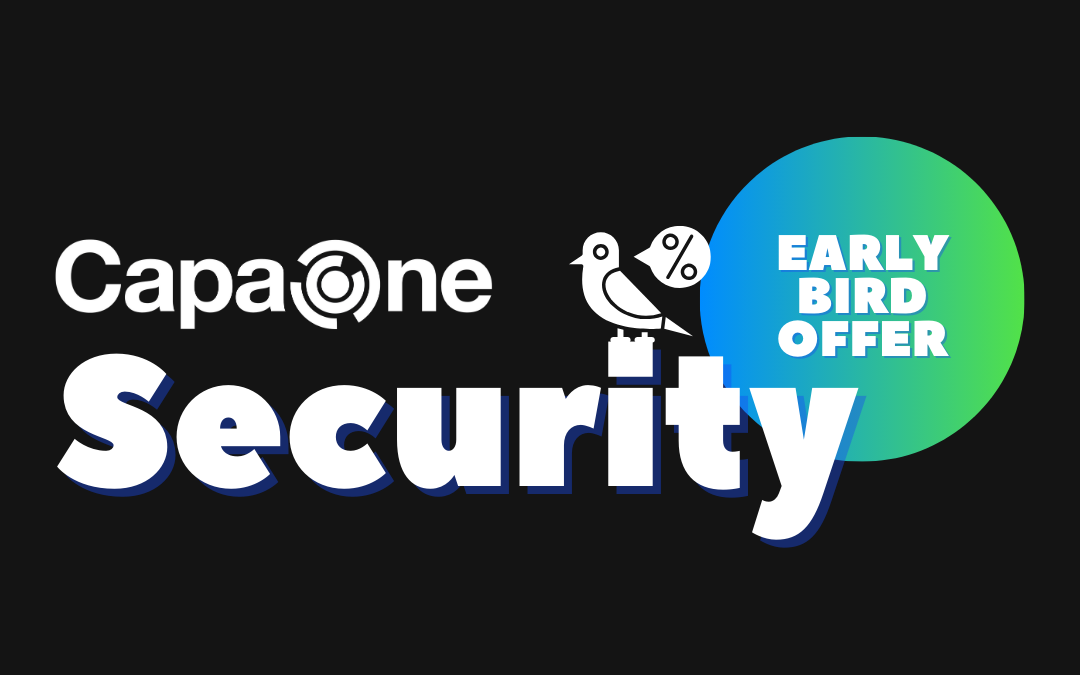 Enhanced Security with Reduced Effort