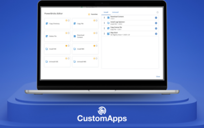 Automate Your Application Deployment