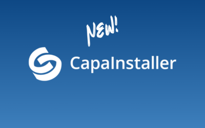 New version. New power. Same overview.
