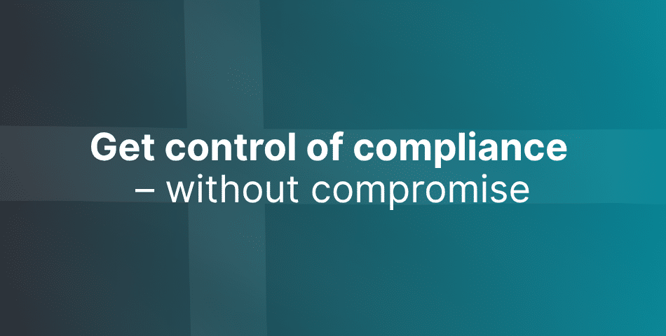 Danish-developed endpoint management