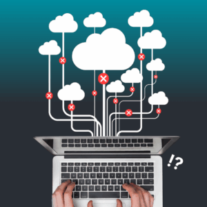 offline endpoint management