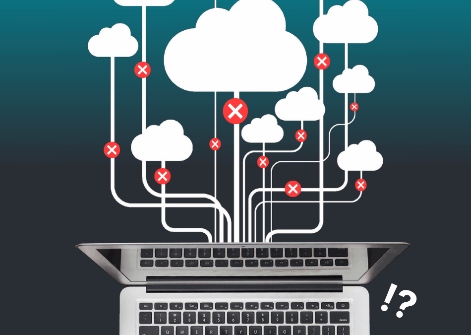 Why Endpoint Management Should Not Depend on Internet Connectivity