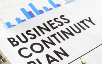 Business Continuity Starts with Endpoints
