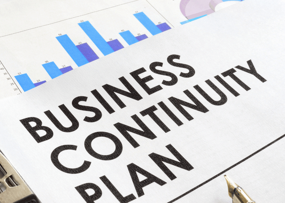 Business Continuity Starts with Endpoints