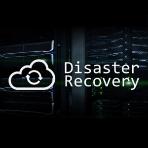 disaster recovery