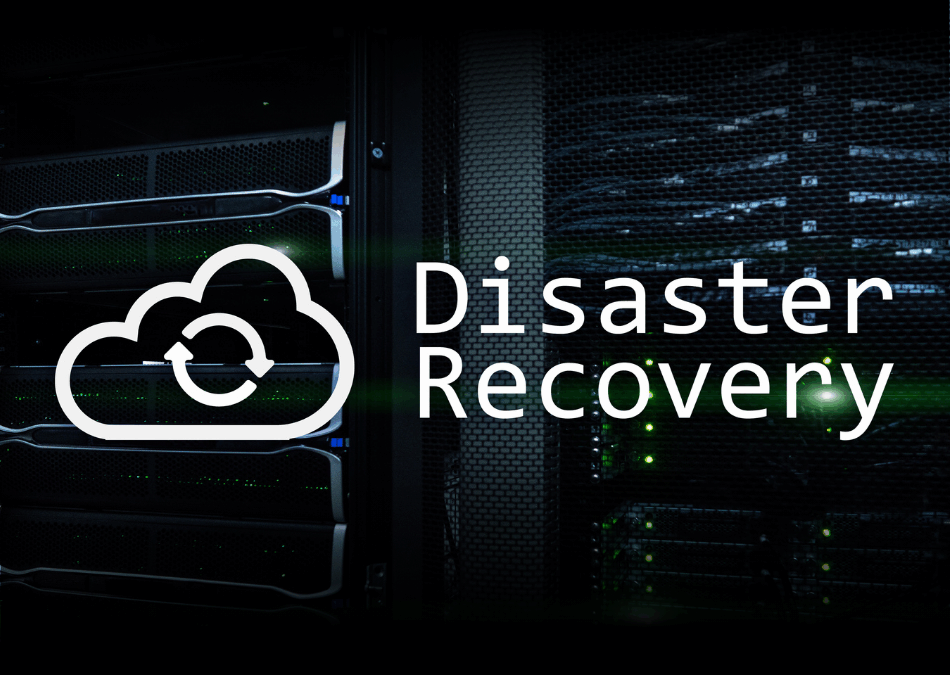 Startar er disaster recovery vid era endpoints?