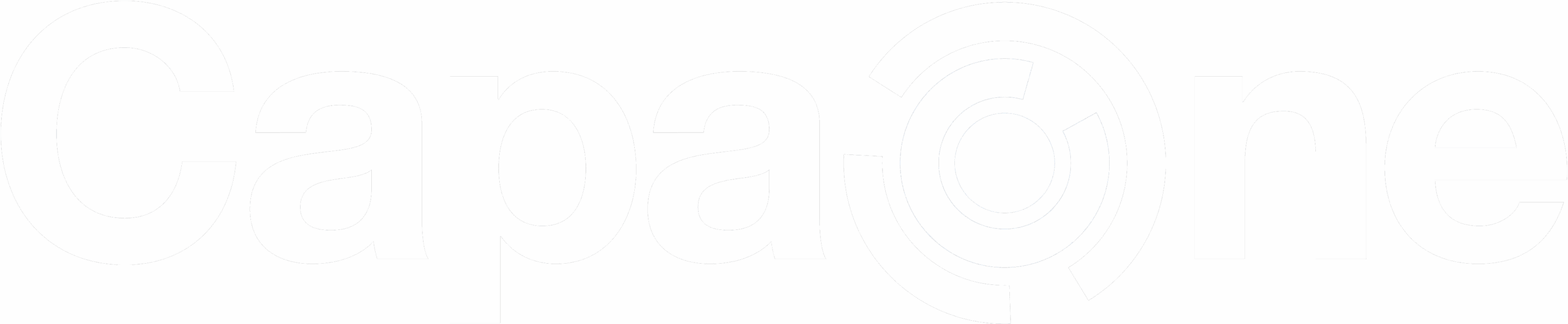 CapaOne logo CapaOne